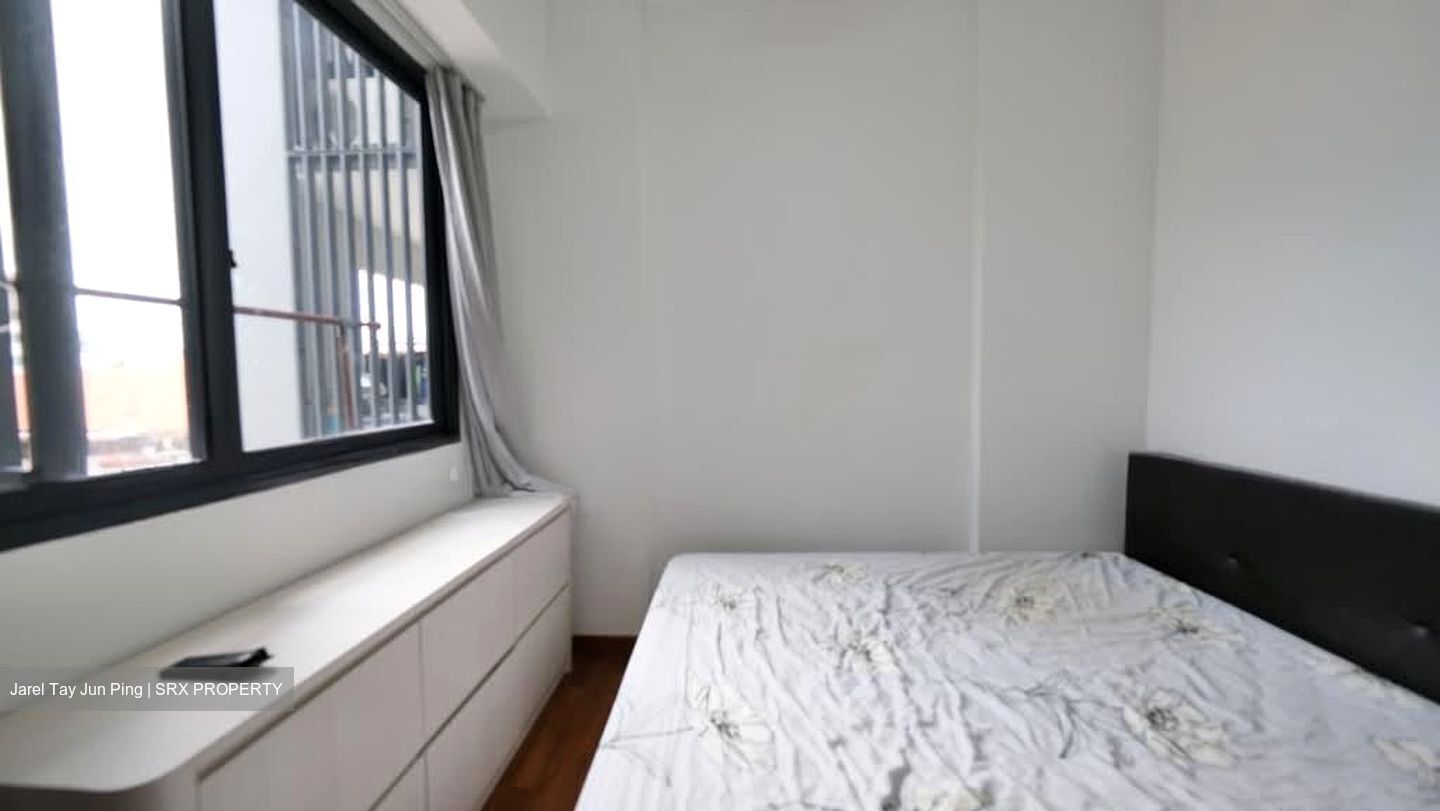 Rezi 24 (D14), Apartment #586699291